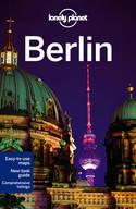 Lonely Planet: The world's leading travel guide publisher Lonely Planet Berlin is your passport to the most relevant, up-to-date advice on what to see and skip, and what hidden discoveries await you. Catch the lift to the Reichstag's dazzling glass dome, enjoy a tipple in an atmospheric beer garden, or reflect on the Berlin Wall's stirring history; all with your trusted travel companion. Get to the heart of Berlin and begin your journey now! Inside Lonely Planet's Berlin Travel Guide: *Full-colour maps and images throughout *Highlights and itineraries help you tailor your trip to your personal needs and interests *Insider tips to save time and money and get around like a local, avoiding crowds and trouble spots *Essential info at your fingertips - hours of operation, phone numbers, websites, transit tips, prices *Honest reviews for all budgets - eating, sleeping, sight-seeing, going out, shopping, hidden gems that most guidebooks miss *Cultural insights give you a richer, more rewarding travel experience - including history, architecture, art, literature, cinema, music, theatre, politics, cuisine, beer, wine *Free, convenient pull-out Berlin map (included in print version), plus over 36 colour maps *Covers Historic Mitte, Museumsinsel, Alexanderplatz, Potsdamer Platz, Tiergarten, Scheunenviertel, Kreuzberg, Neukolln, Friedrichshain, Prenzlauer Berg, City West, Charlottenburg and more The Perfect Choice: Lonely Planet Berlin, our most comprehensive guide to Berlin, is perfect for both exploring top sights and taking roads less travelled. * Looking for just the highlights of Berlin? Check out Pocket Berlin, a handy-sized guide focused on the can't-miss sights for a quick trip. * Looking for more extensive coverage? Check out Lonely Planet's Germany guide for a comprehensive look at all the country has to offer, or Lonely Planet's Discover Germany, a photo-rich guide to the country's most popular attractions. Authors: Written and researched by Lonely Planet and Andrea Schulte-Peevers. About Lonely Planet: Since 1973, Lonely Planet has become the world's leading travel media company with guidebooks to every destination, an award-winning website, mobile and digital travel products, and a dedicated traveller community. Lonely Planet covers must-see spots but also enables curious travellers to get off beaten paths to understand more of the culture of the places in which they find themselves.