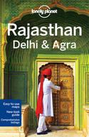 Lonely Planet: The world's leading travel guide publisher Lonely Planet Rajasthan, Delhi & Agra is your passport to the most relevant, up-to-date advice on what to see and skip, and what hidden discoveries await you. Marvel at the great marble Taj Mahal, step into "Ali Baba and the Forty Thieves" at Jaisalmer Fort, or visit the massive Mughal Red Fort; all with your trusted travel companion. Get to the heart of Rajasthan, Delhi, and Agra and begin your journey now! Inside Lonely Planet's Rajasthan, Delhi & Agra Travel Guide: - Colour maps and images throughout - Highlights and itineraries help you tailor your trip to your personal needs and interests - Insider tips to save time and money and get around like a local, avoiding crowds and trouble spots - Essential info at your fingertips - hours of operation, phone numbers, websites, transit tips, prices - Honest reviews for all budgets - eating, sleeping, sight-seeing, going out, shopping, hidden gems that most guidebooks miss - Cultural insights give you a richer, more rewarding travel experience - including customs, history, art, cinema, dance, architecture, politics, wildlife, and cuisine - Free, convenient pull-out Delhi, Agra & Jaipur map (included in print version), plus over 34 neighborhood maps - Coverage of Agra, Delhi, Jaipur, Udaipur, Jaisalmer, Jodhpur, Pushkar, Bundi, Chittorgarh, Kota, Alwar, Bharatpur, Shekhawati, Fatehpur Sikri, Kumbhalgarh, Bikaner, Deshnok, Nagaur, and more The Perfect Choice: Lonely Planet Rajasthan, Delhi & Agra, our most comprehensive guide to destination, is perfect for both exploring top sights and taking roads less travelled. - Looking for more extensive coverage? Check out Lonely Planet's India guide for a comprehensive look at all the country has to offer, or Lonely Planet's Discover India, a photo-rich guide to the country's most popular attractions. Authors: Written and researched by Lonely Planet. About Lonely Planet: Since 1973, Lonely Planet has become the world's leading travel media company with guidebooks to every destination, an award-winning website, mobile and digital travel products, and a dedicated traveller community. Lonely Planet covers must-see spots but also enables curious travellers to get off beaten paths to understand more of the culture of the places in which they find themselves.