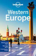 Lonely Planet: The world's leading travel guide publisher Lonely Planet Western Europe is your passport to the most relevant, up-to-date advice on what to see and skip, and what hidden discoveries await you. Sip fine wine in a Parisian cafe, explore the ruins of Rome or party through the night in the bars of Berlin; all with your trusted travel companion. Get to the heart of Western Europe and begin your journey now! Inside Lonely Planet's Western Europe Travel Guide: - Colour maps and images throughout - Highlights and itineraries help you tailor your trip to your personal needs and interests - Insider tips to save time and money and get around like a local, avoiding crowds and trouble spots - Essential info at your fingertips - hours of operation, phone numbers, websites, transit tips, prices - Honest reviews for all budgets - eating, sleeping, sight-seeing, going out, shopping, hidden gems that most guidebooks miss - Cultural insights give you a richer, more rewarding travel experience - including history, art, literature, cinema, music, architecture, landscapes, wildlife, cuisine, wine, and customs and etiquette - Over 95 maps - Covers Austria, Belgium & Luxembourg, Britain, France, Germany, Greece, Ireland, Italy, Netherlands, Portugal, Spain, Switzerland & Liechtenstein, and more The Perfect Choice: Lonely Planet Western Europe, our most comprehensive guide to Western Europe, is perfect for both exploring top sights and taking roads less travelled. - Looking for just the highlights of Europe? Check out Lonely Planet's Discover Europe, a photo-rich guide to the region's most popular attractions. - Looking for more extensive coverage? Check out Lonely Planet's Europe guide. Authors: Written and researched by Lonely Planet. About Lonely Planet: Since 1973, Lonely Planet has become the world's leading travel media company with guidebooks to every destination, an award-winning website, mobile and digital travel products, and a dedicated traveller community. Lonely Planet covers must-see spots but also enables curious travellers to get off beaten paths to understand more of the culture of the places in which they find themselves.