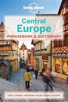 Lonely Planet: The world's leading travel guide publisher Get more from your trip with easy-to-find phrases for every travel situation. One of the rewarding things about travelling through Central Europe is the rich variety of cuisine, customs, architecture and history. The flipside of course is that you'll encounter a number of very different languages. Most languages spoken in Central Europe belong to what's known as the Indo-European language family, believed to have originally developed from one language spoken thousands of years ago. * Never get stuck for words with our quick reference dictionary for each language * Order the right meal with our menu decoders * Use our carefully selected words and phrases to get around with ease Coverage Includes: Czech, German, Hungarian, Polish, Slovak, Slovene. Lonely Planet gets you to the heart of a place. Our job is to make amazing travel experiences happen. We visit the places we write about each and every edition. We never take freebies for positive coverage, so you can always rely on us to tell it like it is. Authors: Written and researched by Lonely Planet, Richard Nebesky, Piotr Czajkowski, Christina Mayer, Gunter Muehl, Katarina Nodrovicziova, and Urska Pajer About Lonely Planet: Started in 1973, Lonely Planet has become the world's leading travel guide publisher with guidebooks to every destination on the planet, as well as an award-winning website, a suite of mobile and digital travel products, and a dedicated traveller community. Lonely Planet's mission is to enable curious travellers to experience the world and to truly get to the heart of the places they find themselves in. TripAdvisor Travelers' Choice Awards 2012 and 2013 winner in Favorite Travel Guide category 'Lonely Planet guides are, quite simply, like no other.' - New York Times 'Lonely Planet. It's on everyone's bookshelves; it's in every traveller's hands. It's on mobile phones. It's on the Internet. It's everywhere, and it's telling entire generations of people how to travel the world.' - Fairfax Media (Australia)