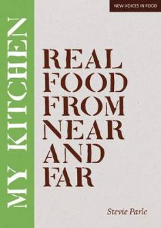 Stevie Parle is a new and erudite young talent who started cooking at 16 and has already worked at three of the UK's most fashionable restaurants: the River Cafe with Ruth Rogers and Rose Gray, the renowned Petersham Nurseries for Skye Gyngell and the landmark Moro with Sam and Sam Clark. He has also travelled and worked all around the world, including Tokyo and New York, picking up recipes, magpie-like, wherever he goes. Since setting up his pop-up Moveable Restaurant in spring 09, food lovers have clamoured to join Stevie's twice-monthly word-of-mouth supper club events, one of which was hosted by Nigella Lawson. My Kitchen is the greatest hits collection of his life so far in food, gleaned from his travels and his intimate knowledge of ingredients. This eclectic, quirky book is a charming mixture of anecdote, tales from his Hammersmith houseboat and Stevie's wonderful recipes as well as occasions from his life such as 'A Ligurian supper for friends, who would prefer to be on holiday but have to work' and 'A foggy breakfast wrapped up on the deck'. Divided into 12 chapters for the months of the year, the dishes are based around seasonal bounty and Stevie's global inspirations. Though his influences are incredibly wide, Stevie understands the rules of food and doesn't mess with the classics, instead finding new ways to approach old recipes, using his vast creativity and impeccably trained craftsmanship. Within each chapter, he also gives a masterclass about a single foodstuff, with the aim of teaching readers how to cook better by watching subtle changes in the pan and paying attention to the life cycles of fresh produce. It all makes for a unique cook book from a stunning young talent.