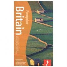 With the best bits of England, Scotland and Wales, this title higlights the 'must see' sites from the Tower of London to the celtic cities of Cardiff and Glasgow. The great outdoors also features from the great glens and lochs of Scotland to the charm of the Pembrokeshire coast and England's finest coastlines. The guide also offers objective recommendations of the best places to stay from humble bed and breakfasts to luxury hotels, in addition to where to find the best food and drink. Adventure highs, cool towns, the softest sandy beaches, and suggestions for walks are also included. There is also a calendar of special events - including free ones.