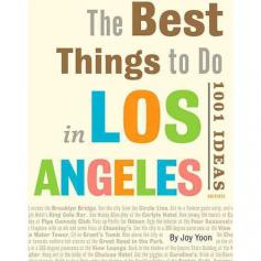 The definitive guide for tourists and locals alike, this comprehensive guidebook draws on a lifetime of local experience for 1001 great things to do in Los Angeles. Probably more than any other major cultural metropolis, Los Angeles is a city for those in the know. A guide like no other, this is the first book to go beyond locations and events to tap into the variety of things only a local could know. The Best Things to Do in Los Angeles explores every aspect of Los Angeles life. Find the best spots to view the Hollywood sign or exactly where to catch postgame fireworks at Dodger Stadium. Track down the most authentic eateries in ethnic enclaves, and engage in L.A.'s legendary food wars, from hamburgers to French dips. Follow the most beautiful routes up and down the Pacific coast, take your own unique architectural tour of the Hollywood Hills, or find out where the city's best bookstores are and read up on it all instead. Organized by theme - from destinations to views and sights, food and drink, and of course the Hollywood trail of superstar haunts and famous locations - and with contributions from celebrated Angelenos including, Gary Baseman, Flea, Ludo Lefebvre, Sasha Spielberg, and more, this is simply the most helpful and fun guidebook there is to the City of Angels.