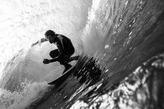 Surf School L'école De La Glisse In Bidart, France