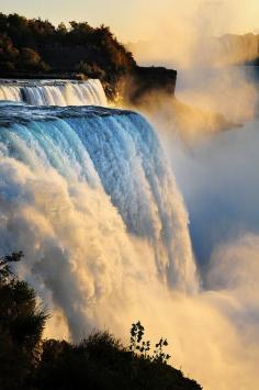 Niagara Falls