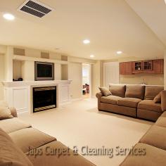 Falling sick more often? What is it lower immunity or dirty carpets? Put aside your worries with Japs Carpet & Cleaning Services. Visit http://tiny.cc/hbtsey