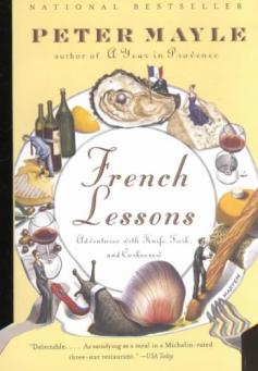 Peter Mayle, francophile phenomenon and author of "A Year in Provence," brings another delightful (and delicious) account of the good life, this time exploring the gustatory pleasures to be found throughout France. The French celebrate food and drink more than any other people, and Mayle shows us just how contagious their enthusiasm can be. We visit the Foire aux Escargots. We attend a truly French marathon, where the beverage of choice is Chteau Lafite-Rothschild rather than Gatorade. We search out the most pungent cheese in France, and eavesdrop on a heated debate on the perfect way to prepare an omelet. We even attend a Catholic mass in the village of Richerenches, a sacred event at which thanks are given for the aromatic, mysterious, and breathtakingly expensive black truffle. With Mayle as our inimitably charming guide, we come away with a satisfied smile (if a little hungry) and the compelling desire to book a flight to France at once.