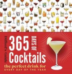 Be inspired 365 days a year No two days of the year will ever be the same again with this book you can create a brand-new cocktail every day We've traveled the globe and pulled together a compendium of quirky happenings, anniversaries, and even some traditional events to raise a glass to and toast. From our vast knowledge of the cocktail world we've paired each day with an appropriate cocktail. Celebrate Walt Whitman's birthday with a Grassy Finish, Groundhog Day with The Fog Cutter, and Star Wars Day with a Darth Jager. You'll be more the merrier you did Difford's Guide was established in 2001 and is now recognized as the world's cocktail expert. With an exhaustive cocktails website and the well-known Difford's Guide Cocktails Encyclopedia, consider it the last call for cocktail lovers everywhere."