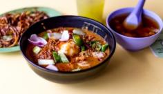 Mee Rebus