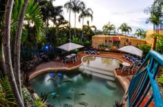 Airlie Beach Apartments