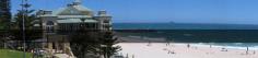 Cottesloe Beach Chalets