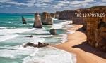 The Twelve Apostles