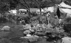 CUMBERLAND RIVER HISTORY - Cumberland River