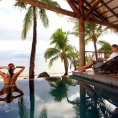 fiji luxury resort tadrai