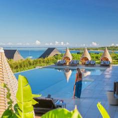 fiji luxury resort club intercontinental