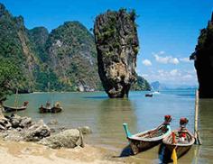 Thailand Holiday Packages and Deals