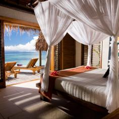 fiji luxury resort tokoriki