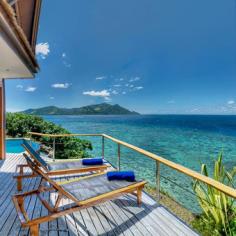 fiji luxury resort royal davui