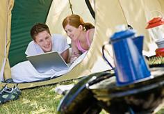 Caravan / Camping | Lilyponds Holiday Park