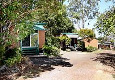 Lilyponds Holiday Park, Caravan, Camping, Cabins, Mapleton, Sunshine Coast