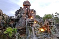 Tokyo Disney Resort Guide: Tokyo DisneySea