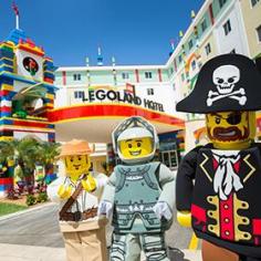 LEGOLAND California Theme Park | LEGOLAND California Resort