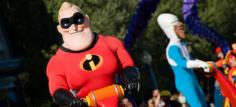 Character Experiences | Disneyland Resort