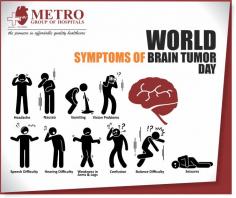 #DrAmitabhGoel, Senior Consultant -  Neurosurgery, who has an experience of having removed more than a hundred pituitary ( type of brain tumour)  tumours using a no cut technique endoscopically through the nose says "In these modern times of Neuroendoscopy and microscopic surgery it's no longer correct to fear brain tumours especially the ones that are benign. One can expect a near normal life expectancy if managed properly."
https://www.quora.com/profile/Metro-Hospital-2/Posts/Brain-Tumor-Types-Risk-Factors-Symptoms-and-Signs