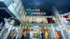 Top 10 Shopping in Silom