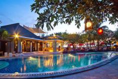 KUTA SEAVIEW Boutique Resort & Spa