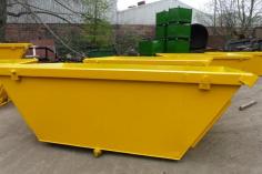 Bin hire Melbourne. Skip Bin hire Port Melbourne & Mini skip bin hire Melbourne CBD