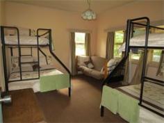 Dusodie Holiday Farm - Accommodation