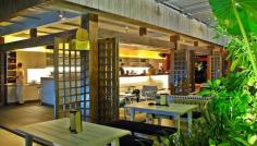 Top 10 Restaurants in Seminyak