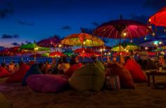 Seminyak - Lonely Planet