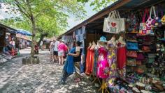 Bali Shopping Guide - What to Buy in Bali