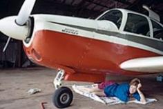 Women in Aviation