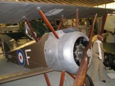 Sopwith F.1 Camel