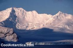 Free Use Pictures of Antarctica