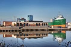 National Museum of the Great Lakes in Toledo