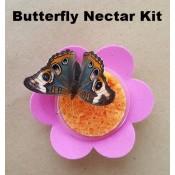 Butterfly Nectar Kit