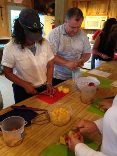 How To Canning Classes - Make it & Take it | Fresh Produce Farm in Georgia | Jaemor Farms