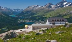 In the forests of St. Moritz | Switzerland Tourism