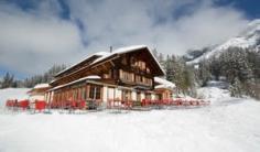 Ice Fishing in Lake Oeschinen | Switzerland Tourism