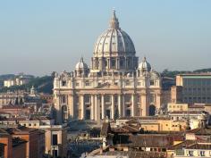 Buildings - 10 Most Beautiful Churches of the World