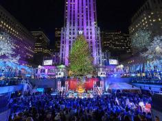 Rockefeller Center