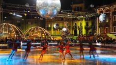 Locarno on Ice | Switzerland Tourism