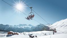 New: fun on slopes, the day before! | Switzerland Tourism