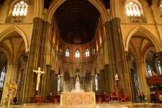 The Alter at St Patrick's Cathedral, ©Arturo Pardavila III, Flickr