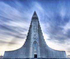 Buildings - 10 Most Beautiful Churches of the World