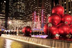 Best US Destinations to Visit for Christmas

By Melanie Renzulli

Updated 10/24/17